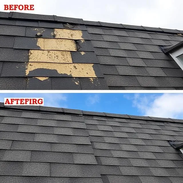 Roof Repair Near Me in Cora, WY near me